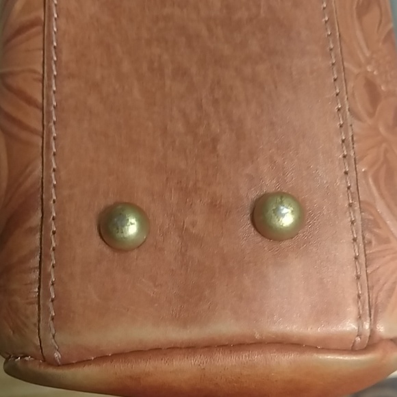 Patricia Nash Handbag - Picture 5 of 5